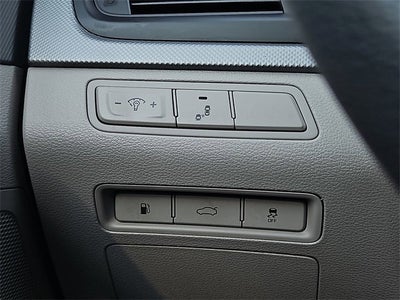 2018 Hyundai Sonata Eco