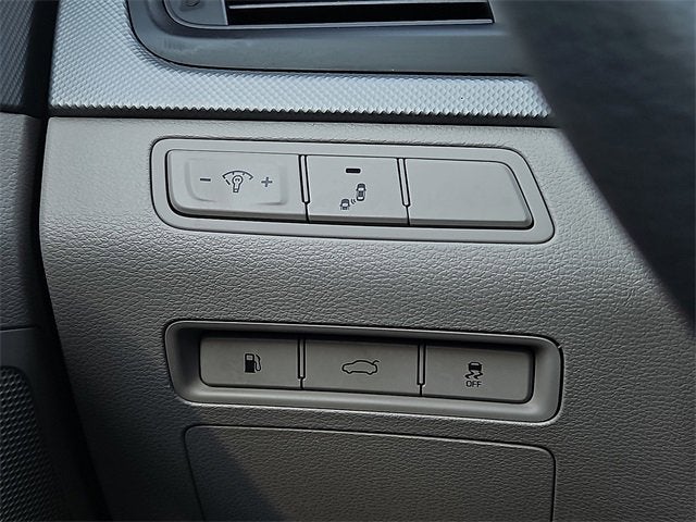 2018 Hyundai Sonata Eco