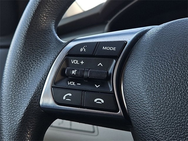 2018 Hyundai Sonata Eco