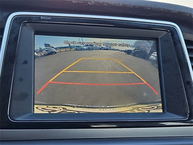 2018 Hyundai Sonata Eco