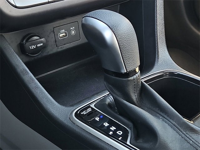 2018 Hyundai Sonata Eco