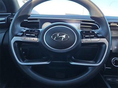 2023 Hyundai Santa Cruz SEL