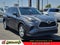 2022 Toyota Highlander L