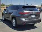 2022 Toyota Highlander L