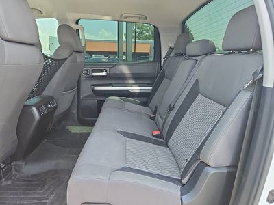 2015 Toyota Tundra 4WD Truck SR5
