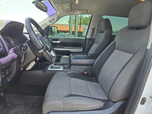 2015 Toyota Tundra 4WD Truck SR5