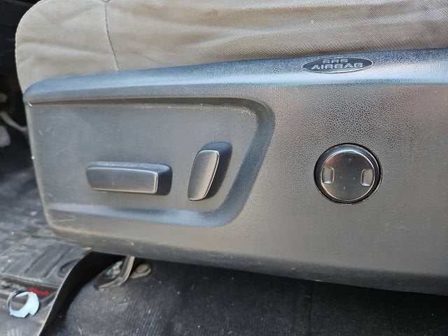 2015 Toyota Tundra 4WD Truck SR5