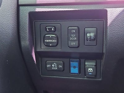 2015 Toyota Tundra 4WD Truck SR5