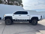 2015 Toyota Tundra 4WD Truck SR5