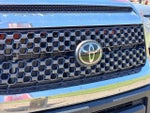 2021 Toyota Tundra 4WD SR5