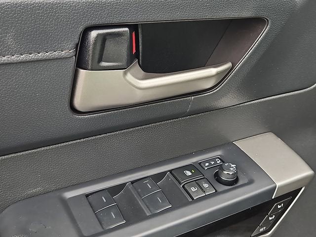 2024 Toyota Tundra 4WD Limited Hybrid