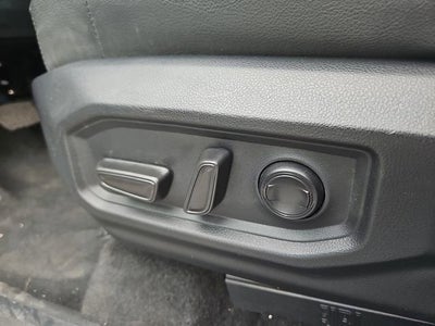 2024 Toyota Tundra 4WD Limited Hybrid