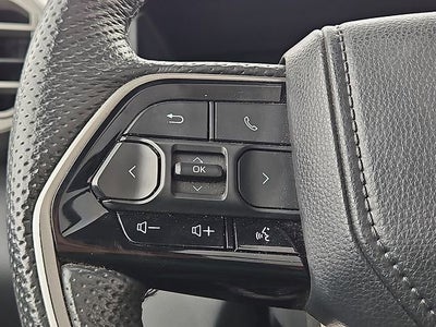 2024 Toyota Tundra 4WD Limited Hybrid