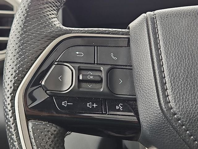 2024 Toyota Tundra 4WD Limited Hybrid
