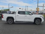 2024 Toyota Tundra 4WD Limited Hybrid