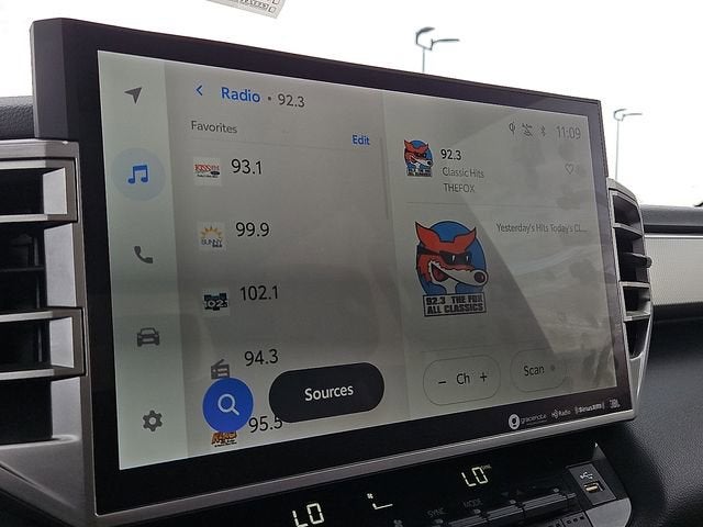 2024 Toyota Tundra 4WD Limited Hybrid