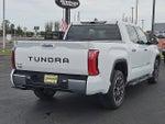 2024 Toyota Tundra 4WD Limited Hybrid