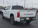 2024 Toyota Tundra 4WD Limited Hybrid