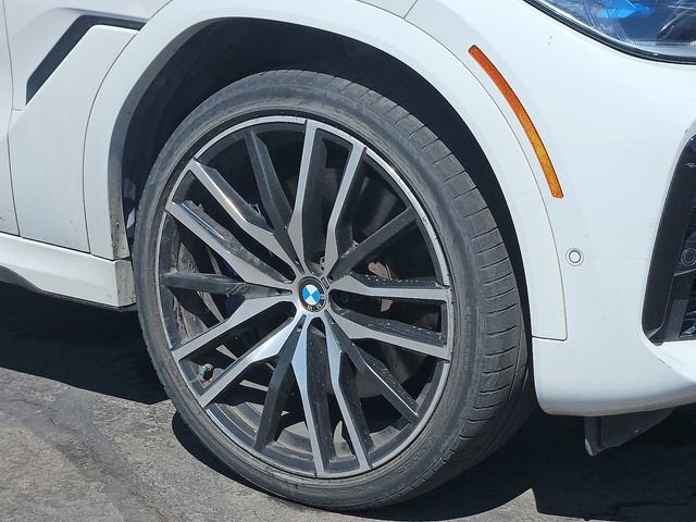 2020 BMW X6 sDrive40i