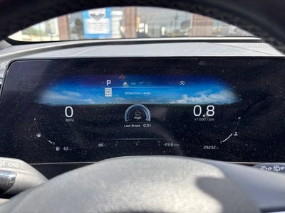 2023 Kia Sportage X-Pro