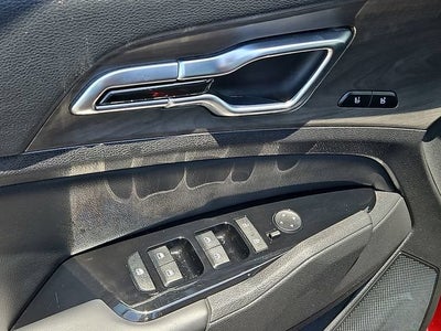 2023 Kia Sportage X-Pro