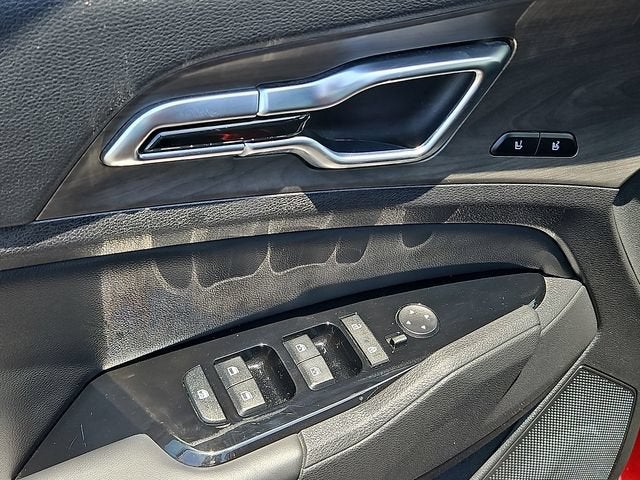 2023 Kia Sportage X-Pro
