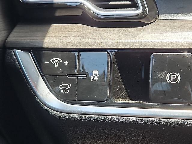 2023 Kia Sportage X-Pro