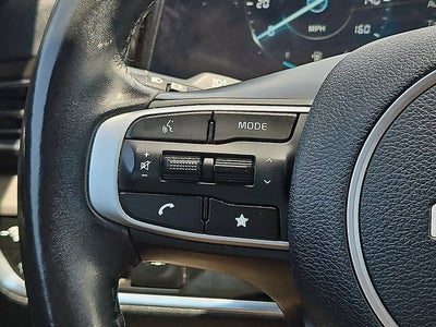 2023 Kia Sportage X-Pro