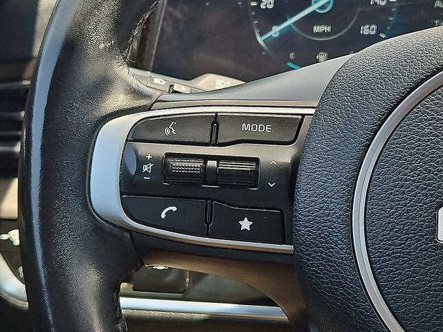 2023 Kia Sportage X-Pro