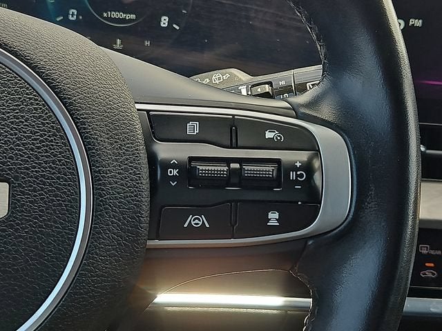 2023 Kia Sportage X-Pro