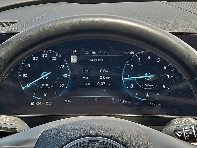 2023 Kia Sportage X-Pro