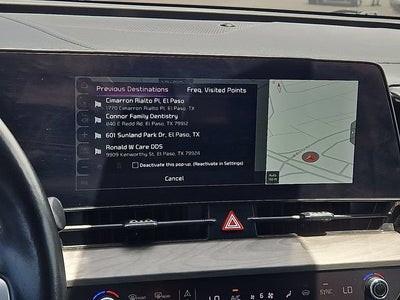 2023 Kia Sportage X-Pro
