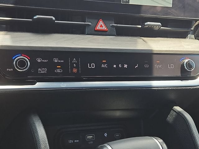 2023 Kia Sportage X-Pro