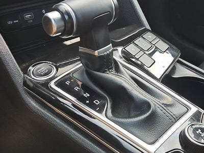2023 Kia Sportage X-Pro