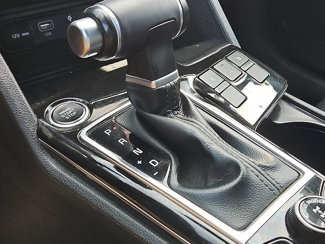 2023 Kia Sportage X-Pro