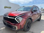 2023 Kia Sportage X-Pro