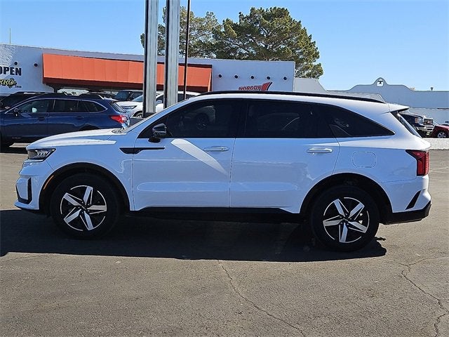 2023 Kia Sorento S