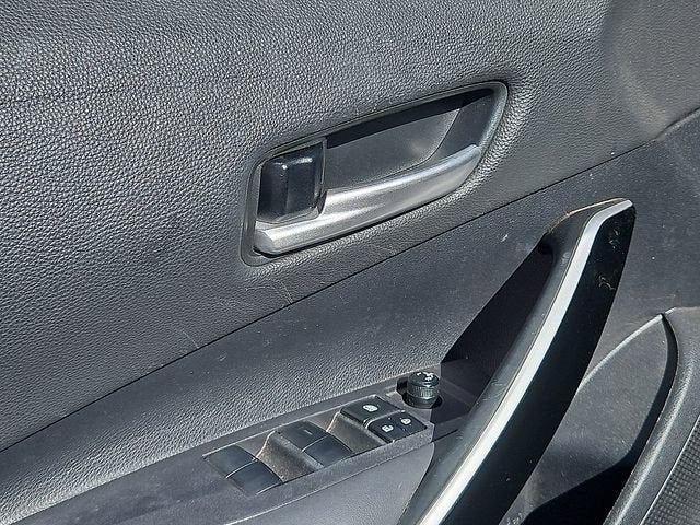 2024 Toyota Corolla XSE