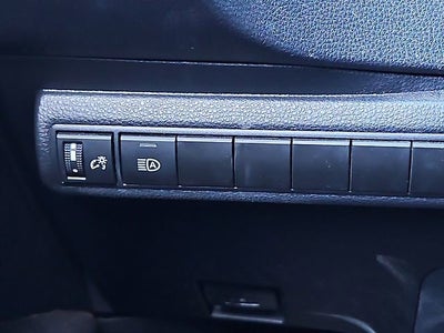 2024 Toyota Corolla XSE