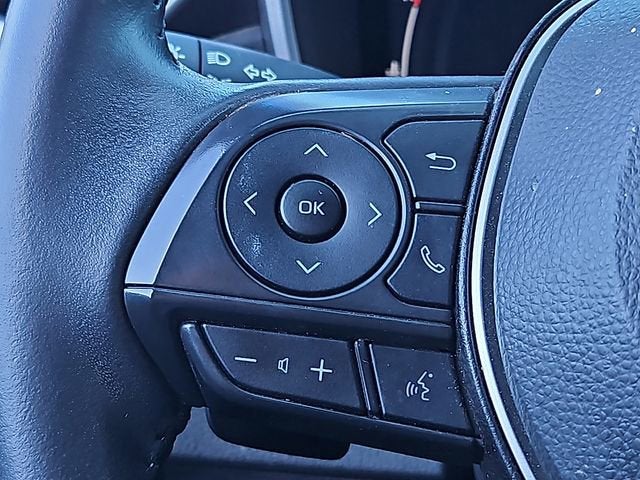 2024 Toyota Corolla XSE