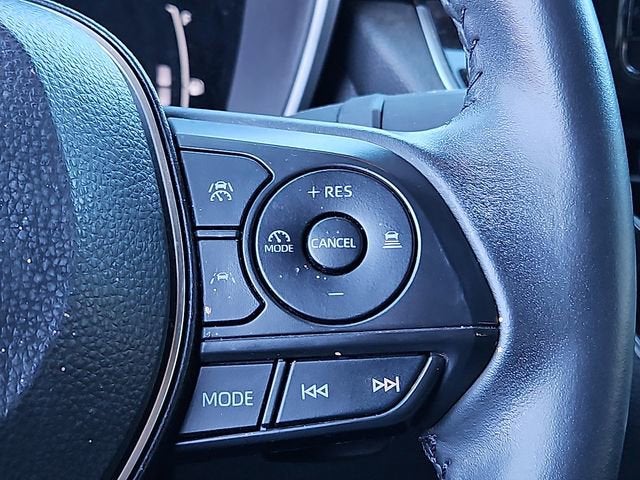 2024 Toyota Corolla XSE