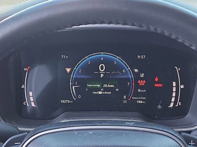 2024 Toyota Corolla XSE