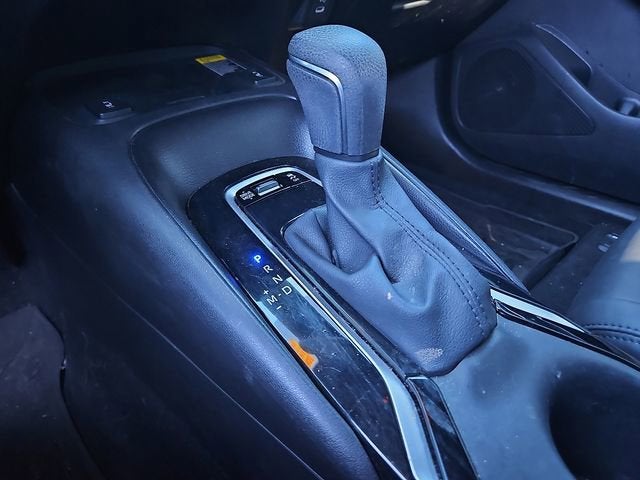 2024 Toyota Corolla XSE