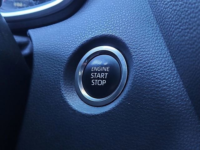 2024 Toyota Corolla XSE