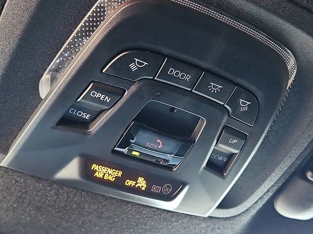 2024 Toyota Corolla XSE