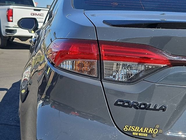 2024 Toyota Corolla XSE