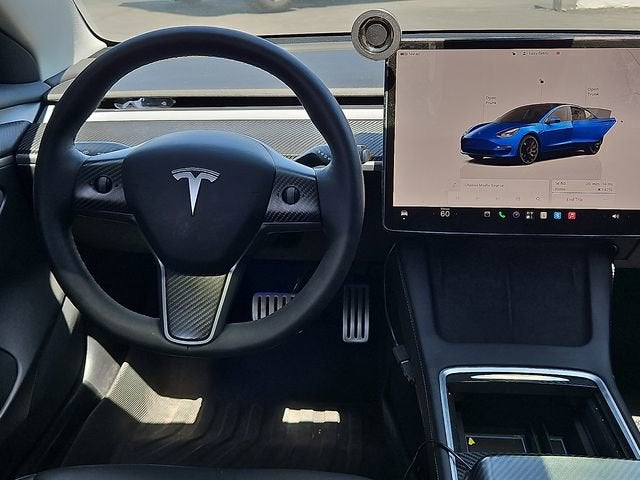 2022 Tesla Model 3 Performance