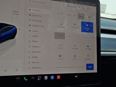 2022 Tesla Model 3 Performance