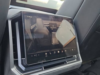 2024 Tesla Cybertruck Cyberbeast