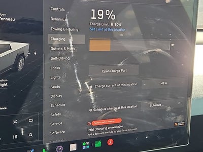 2024 Tesla Cybertruck Cyberbeast